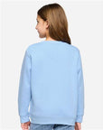 LAT Youth Elevated Fleece Crewneck Sweatshirt 2225