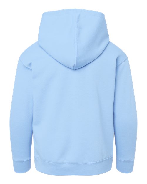 LAT Youth Fleece Hoodie Sweatshirt 2296
