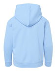 LAT Youth Fleece Hoodie Sweatshirt 2296