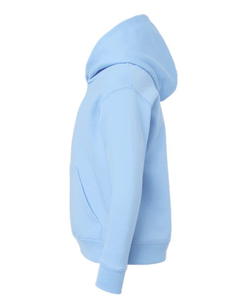 LAT Youth Fleece Hoodie Sweatshirt 2296