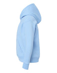 LAT Youth Fleece Hoodie Sweatshirt 2296