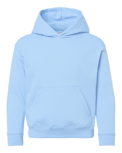 LAT Youth Fleece Hoodie Sweatshirt 2296