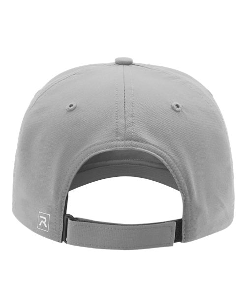 Richardson Relaxed Performance Lite Cap 220