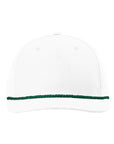 Richardson Five-Panel Classic Rope Cap 258