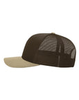 Richardson Snapback Trucker Cap 112