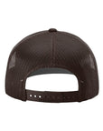 Richardson Snapback Trucker Cap 112