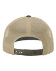 Richardson Snapback Trucker Cap 112