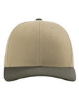 Richardson Snapback Trucker Cap 112