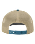 Richardson Snapback Trucker Cap 112