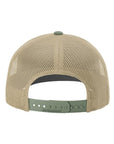 Richardson Snapback Trucker Cap 112