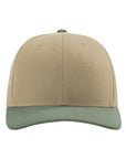 Richardson Snapback Trucker Cap 112