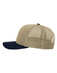 Richardson Snapback Trucker Cap 112