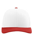 Richardson Snapback Trucker Cap 112