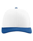 Richardson Snapback Trucker Cap 112