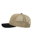 Richardson Snapback Trucker Cap 112