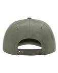 Richardson Five-Panel Gramps Cap 356