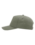 Richardson Five-Panel Gramps Cap 356