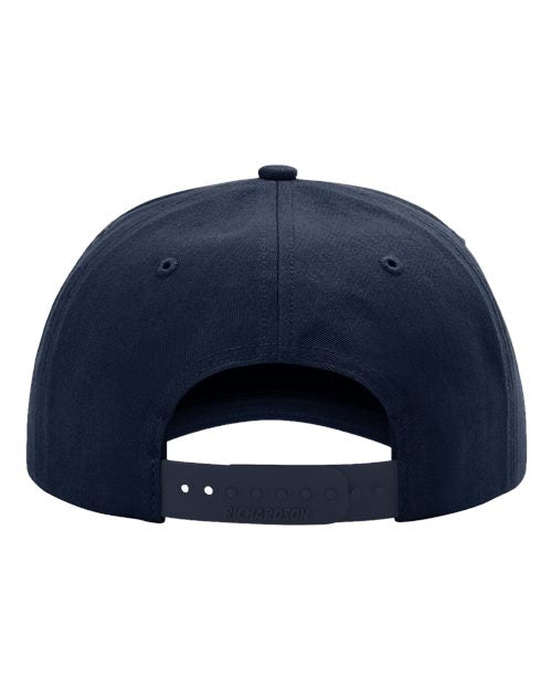 Richardson Five-Panel Gramps Cap 356