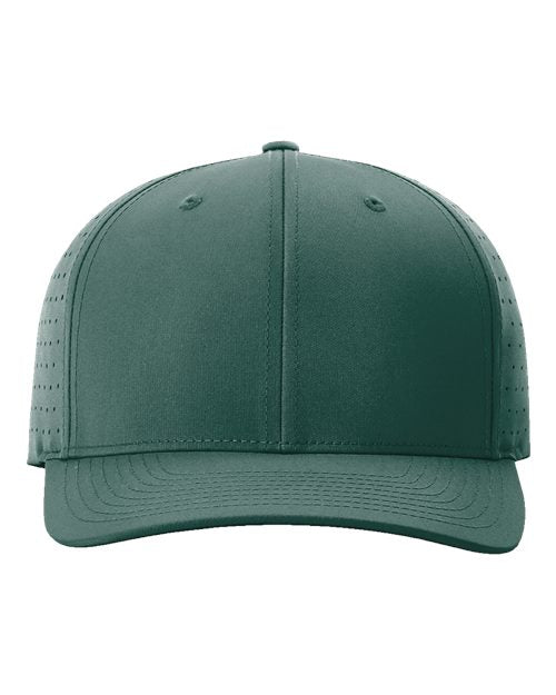 Richardson Laser Perf R-Flex Cap 632