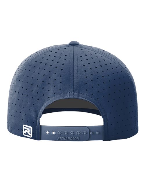 Richardson Laser Perf R-Flex Cap 632
