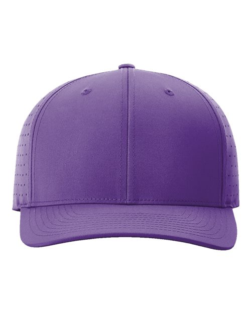 Richardson Laser Perf R-Flex Cap 632