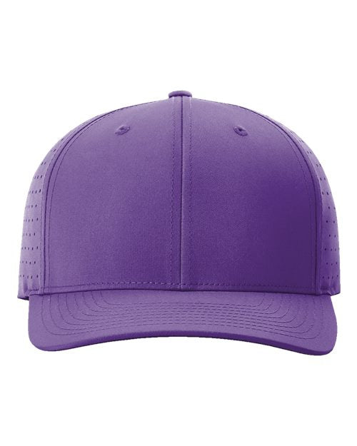 Richardson Laser Perf R-Flex Cap 632