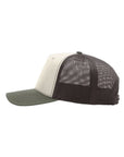 Richardson Five-Panel Champ Trucker Cap 112FPC