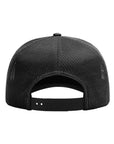 Richardson Five-Panel Champ Trucker Cap 112FPC
