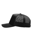 Richardson Five-Panel Champ Trucker Cap 112FPC
