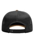 Richardson Five-Panel Champ Trucker Cap 112FPC