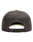 Richardson Five-Panel Champ Trucker Cap 112FPC