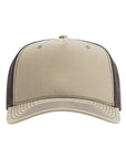 Richardson Five-Panel Champ Trucker Cap 112FPC