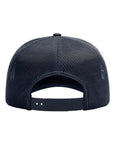 Richardson Five-Panel Champ Trucker Cap 112FPC