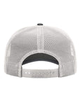 Richardson Five-Panel Champ Trucker Cap 112FPC
