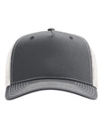 Richardson Five-Panel Champ Trucker Cap 112FPC