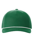 Richardson Five-Panel Trucker Rope Cap 112FPR