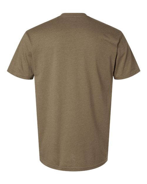 Next Level Unisex CVC T-Shirt 6210