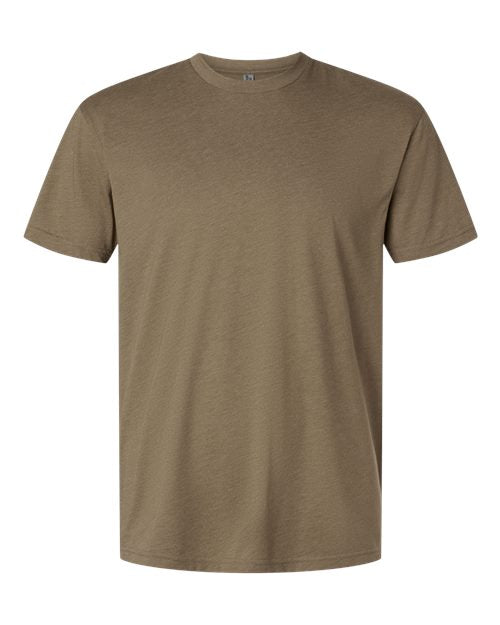 Next Level Unisex CVC T-Shirt 6210