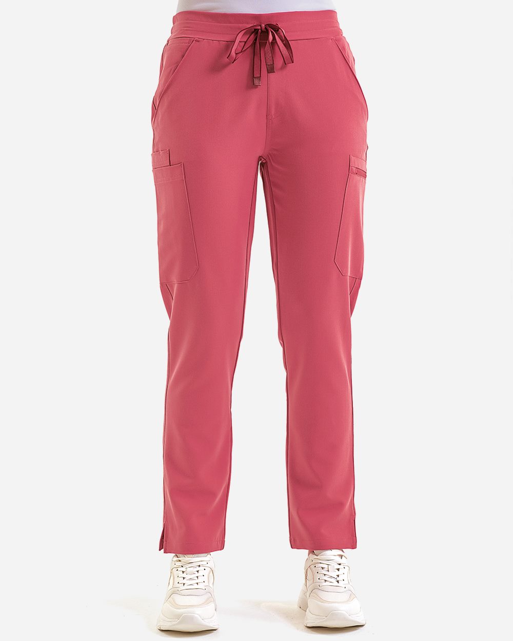 Onna Women's Relentless Stretch Cargo Scrub Pants NN600