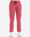 Onna Women's Relentless Stretch Cargo Scrub Pants NN600