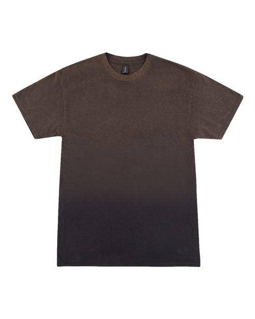 Colortone Unisex Vintage Spray T-Shirt 1285