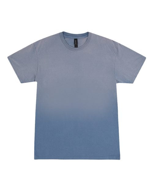Colortone Unisex Vintage Spray T-Shirt 1285