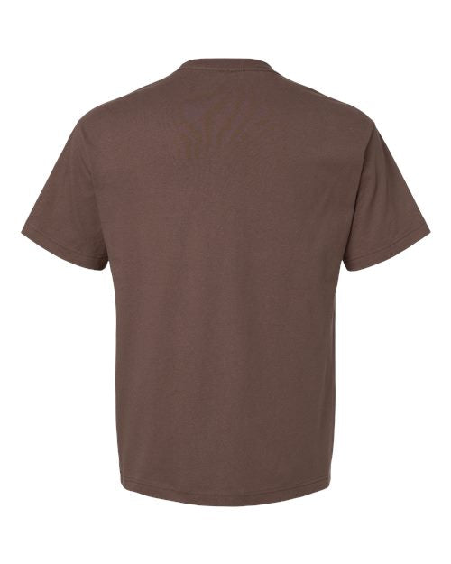 BELLA + CANVAS Unisex 6 oz. Heavyweight Tee 3010