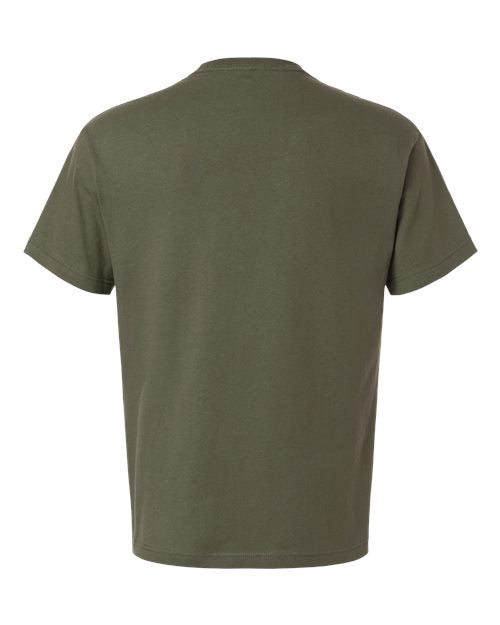 BELLA + CANVAS Unisex 6 oz. Heavyweight Tee 3010
