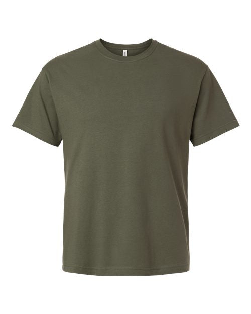 BELLA + CANVAS Unisex 6 oz. Heavyweight Tee 3010