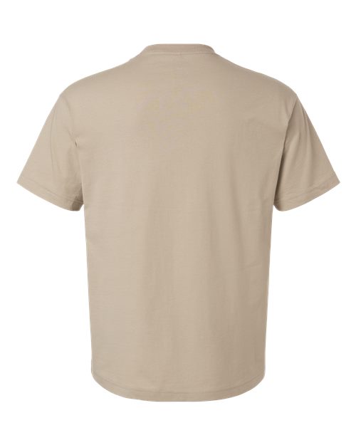 BELLA + CANVAS Unisex 6 oz. Heavyweight Tee 3010