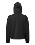 TriDri Women's Maria Full-Zip Hooded Sweatshirt TD601