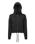 TriDri Women's Maria Full-Zip Hooded Sweatshirt TD601