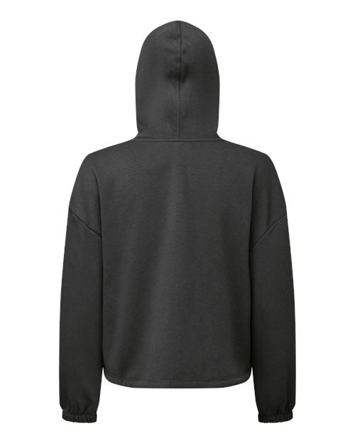 TriDri Women's Maria Full-Zip Hooded Sweatshirt TD601