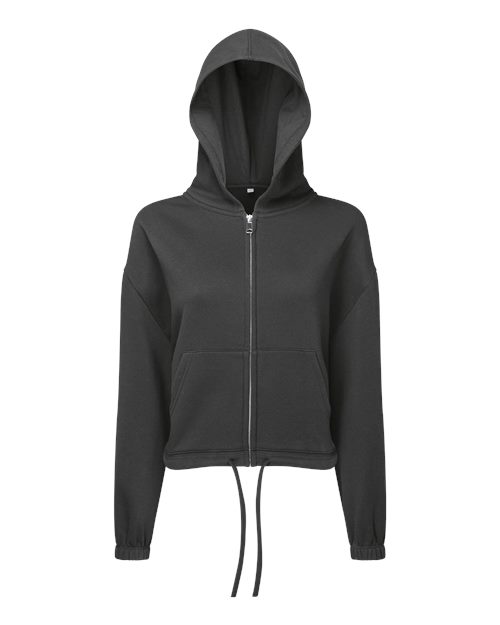 TriDri Women's Maria Full-Zip Hooded Sweatshirt TD601